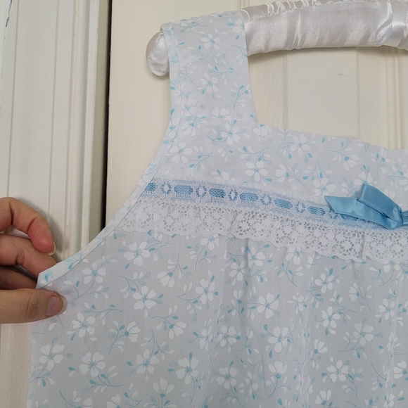 Vintage nightie set - Picture 10 of 14